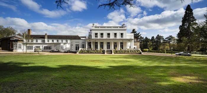 Securing a bright future - Heathfield School joins leading education charity Mill Hill Education Group